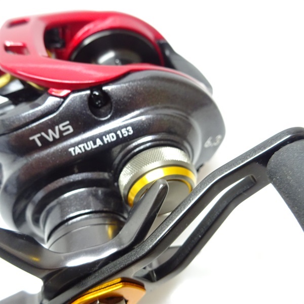 １４タトゥーラＨＤカスタム１５３ＨＬーＴＷ